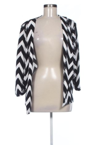 Damen Strickjacke Roman, Größe L, Farbe Mehrfarbig, Preis 21,00 €