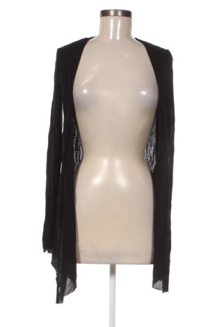 Cardigan de damă S.Oliver, Mărime S, Culoare Negru, Preț 109,48 Lei