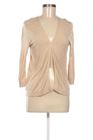 Damen Strickjacke S.Oliver, Größe L, Farbe Beige, Preis 20,96 €