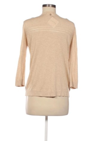 Damen Strickjacke S.Oliver, Größe L, Farbe Beige, Preis 20,96 €