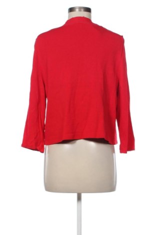 Cardigan de damă S.Oliver, Mărime XL, Culoare Roșu, Preț 109,25 Lei