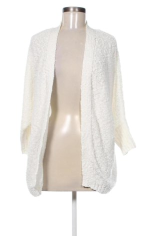 Cardigan de damă S.Oliver, Mărime L, Culoare Alb, Preț 109,25 Lei