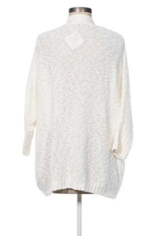 Cardigan de damă S.Oliver, Mărime L, Culoare Alb, Preț 109,25 Lei