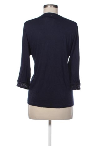 Cardigan de damă S.Oliver, Mărime M, Culoare Albastru, Preț 109,48 Lei
