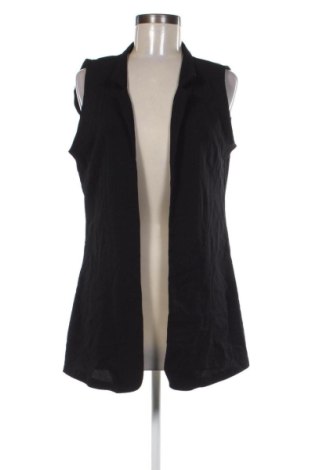Cardigan de damă SHEIN, Mărime M, Culoare Negru, Preț 91,99 Lei