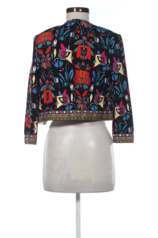 Damen Strickjacke SHEIN, Größe XS, Farbe Mehrfarbig, Preis 14,77 €