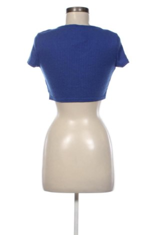 Damski kardigan SHEIN, Rozmiar XS, Kolor Niebieski, Cena 78,99 zł