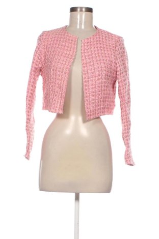 Damen Strickjacke SHEIN, Größe S, Farbe Mehrfarbig, Preis € 19,99