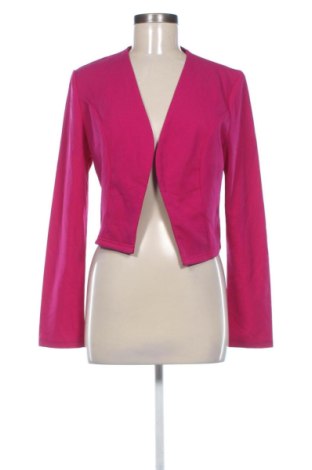 Cardigan de damă SHEIN, Mărime L, Culoare Roșu, Preț 91,99 Lei