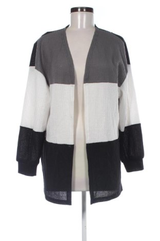 Cardigan de damă SHEIN, Mărime L, Culoare Multicolor, Preț 91,99 Lei