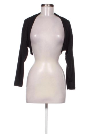Дамска жилетка SHEIN, Размер S, Цвят Черен, Цена 14,77 €