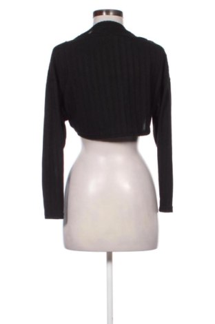 Дамска жилетка SHEIN, Размер S, Цвят Черен, Цена 14,77 €
