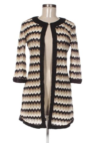 Damen Strickjacke Sandro Ferrone, Größe S, Farbe Mehrfarbig, Preis 41,99 €