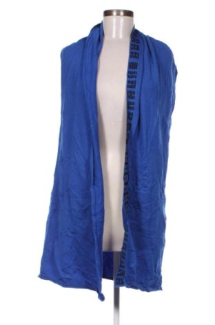 Damen Strickjacke Sarah Pacini, Größe L, Farbe Blau, Preis 68,99 €