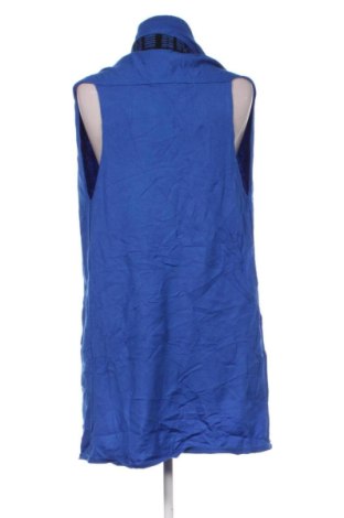 Damen Strickjacke Sarah Pacini, Größe L, Farbe Blau, Preis 68,99 €