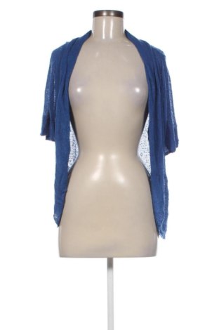 Damen Strickjacke Savannah, Größe L, Farbe Blau, Preis 27,99 €