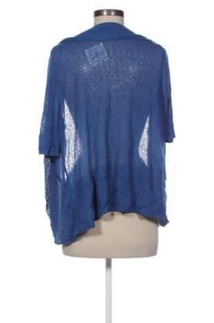 Damen Strickjacke Savannah, Größe L, Farbe Blau, Preis 27,99 €