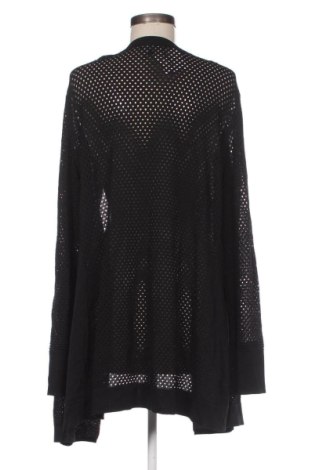 Dámsky kardigán Selection By Ulla Popken, Veľkosť L, Farba Čierna, Cena  24,95 €