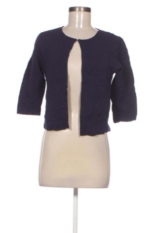 Damen Strickjacke Seventy, Größe L, Farbe Blau, Preis € 69,99