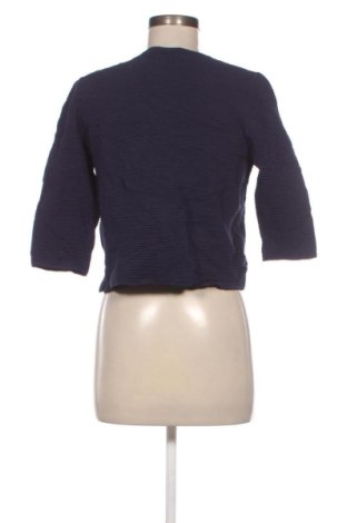 Damen Strickjacke Seventy, Größe L, Farbe Blau, Preis € 69,99