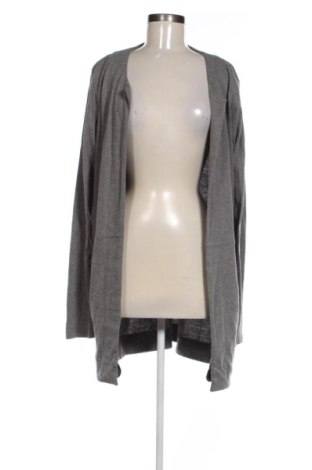 Damen Strickjacke Simon Ese, Größe M, Farbe Grau, Preis € 15,00