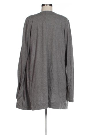 Damen Strickjacke Simon Ese, Größe M, Farbe Grau, Preis € 15,00