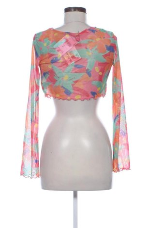 Cardigan de damă Sinsay, Mărime S, Culoare Multicolor, Preț 122,61 Lei