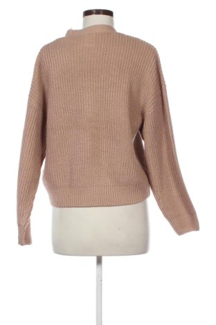 Damen Strickjacke Sinsay, Größe L, Farbe Beige, Preis 15,00 €