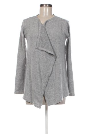Cardigan de damă Sinsay, Mărime S, Culoare Gri, Preț 77,25 Lei