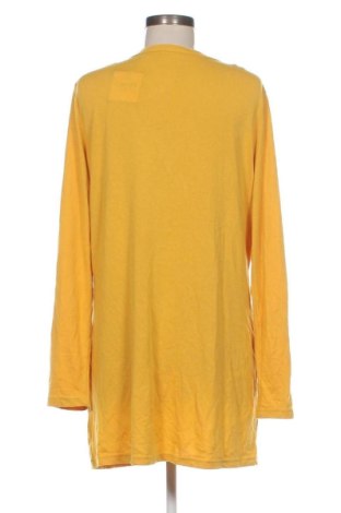 Damen Strickjacke So Soire, Größe L, Farbe Gelb, Preis 19,99 €