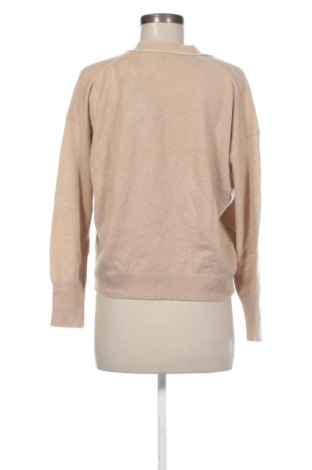 Dámsky kardigán Stefanel, Veľkosť XS, Farba Béžová, Cena  134,95 €