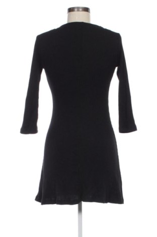 Damen Strickjacke Stradivarius, Größe S, Farbe Schwarz, Preis 19,99 €