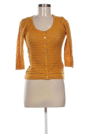 Dámsky kardigán Stradivarius, Velikost M, Barva Oranžová, Cena  439,00 Kč