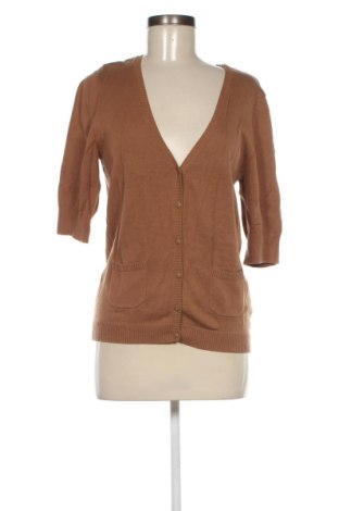 Cardigan de damă Street One, Mărime M, Culoare Maro, Preț 291,94 Lei