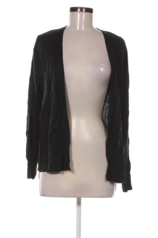 Damen Strickjacke Street One, Größe M, Farbe Grün, Preis 27,99 €