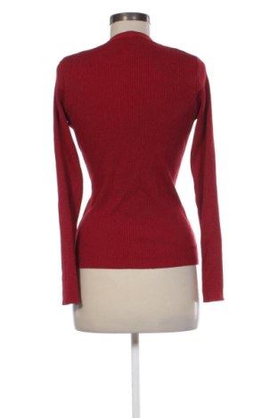 Cardigan de damă Street One, Mărime M, Culoare Roșu, Preț 109,27 Lei