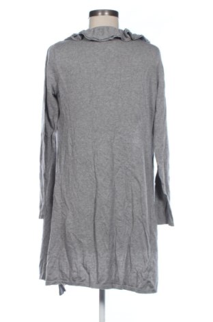 Damen Strickjacke Street One, Größe L, Farbe Grau, Preis € 21,00