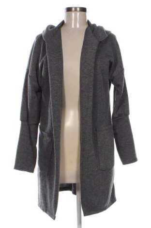 Дамска жилетка Styleboom, Размер L, Цвят Сив, Цена 23,36 €