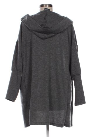 Дамска жилетка Styleboom, Размер L, Цвят Сив, Цена 23,36 €