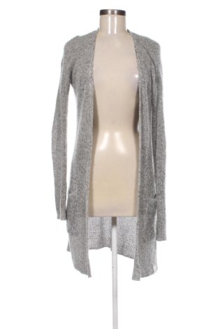 Cardigan de damă Superdry, Mărime S, Culoare Gri, Preț 125,12 Lei