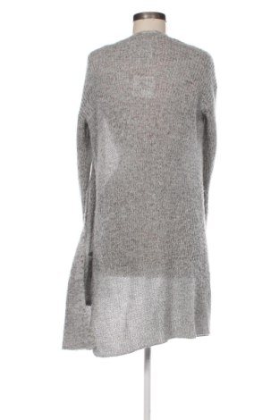 Cardigan de damă Superdry, Mărime S, Culoare Gri, Preț 125,12 Lei