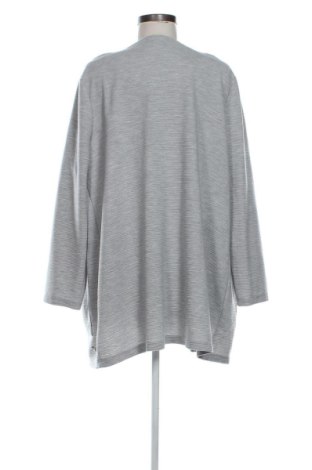 Дамска жилетка Sure, Размер XL, Цвят Сив, Цена 13,80 €
