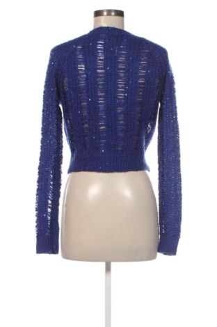 Cardigan de damă Sweewe, Mărime S, Culoare Albastru, Preț 78,20 Lei