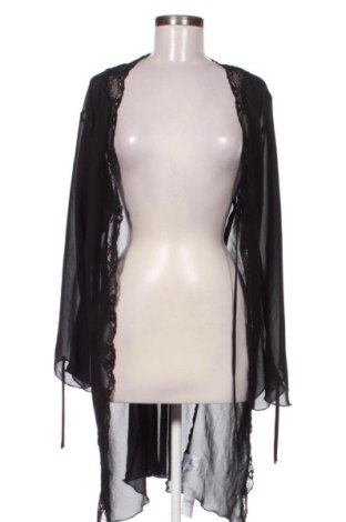Damen Strickjacke TCM, Größe M, Farbe Schwarz, Preis 19,99 €