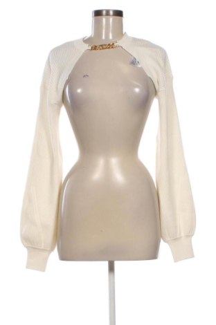 Дамска жилетка TWINSET, Размер L, Цвят Бял, Цена 150,83 €