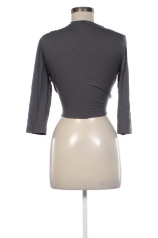 Cardigan de damă Taifun, Mărime M, Culoare Gri, Preț 165,00 Lei