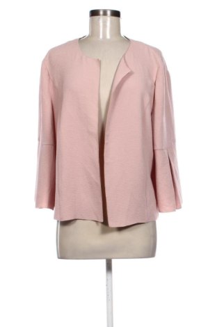 Cardigan de damă Taifun, Mărime M, Culoare Mov deschis, Preț 72,99 Lei, #136381415
