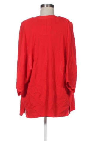Дамска жилетка Taifun, Размер L, Цвят Червен, Цена 32,21 €