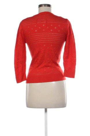 Damski kardigan Tezenis, Rozmiar S, Kolor Czerwony, Cena 78,99 zł