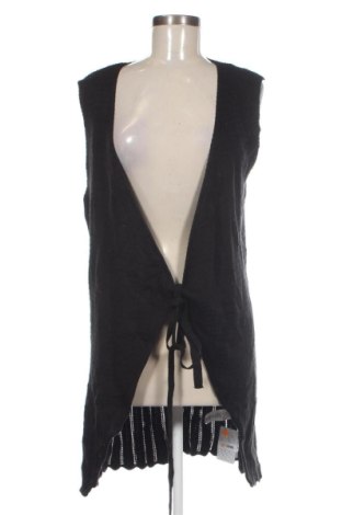 Damen Strickjacke Tezenis, Größe M, Farbe Schwarz, Preis € 30,99